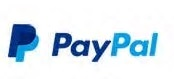 Zahlformular PayPal
